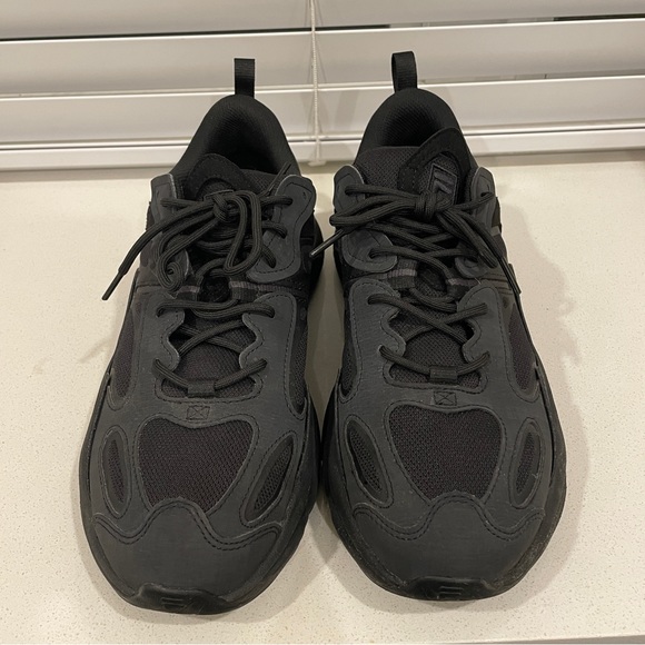 Fila Mars ii Daddy Shoes. - Picture 7 of 8